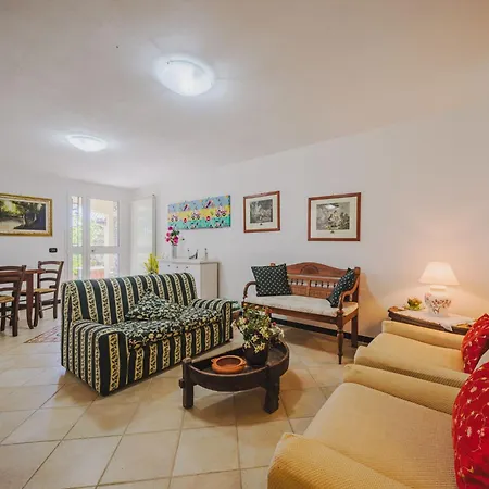 Semesterbostad Casa Dei Gelsi By Interhome