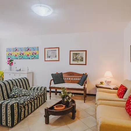 Holiday home Casa Dei Gelsi By Interhome *