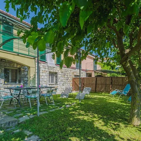 Casa Dei Gelsi By Interhome