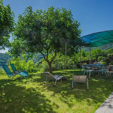 Semesterbostad Casa Dei Gelsi By Interhome *