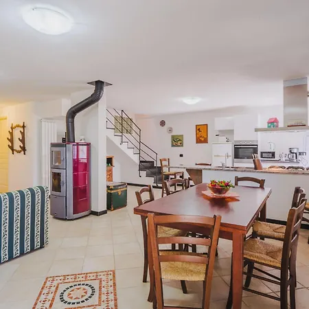 Casa Dei Gelsi By Interhome *