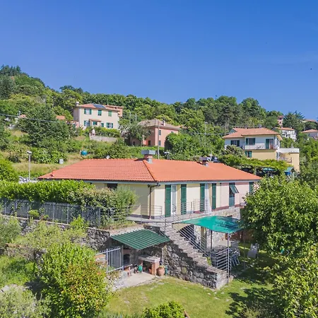 Casa Dei Gelsi By Interhome