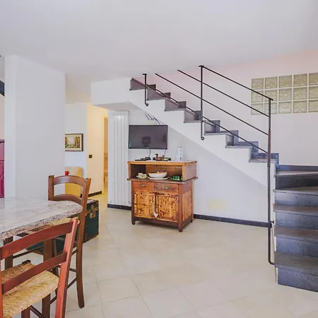 Holiday home Casa Dei Gelsi By Interhome Castiglione Chiavarese