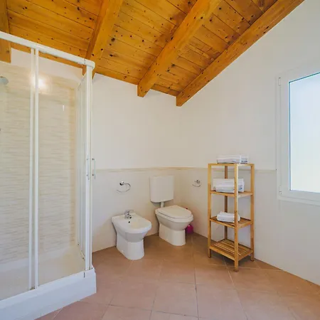 Casa Dei Gelsi By Interhome *