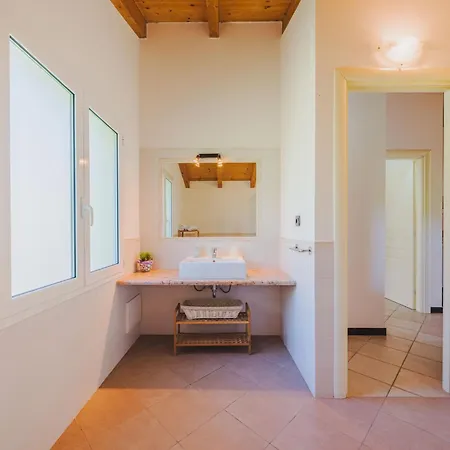 Casa Dei Gelsi By Interhome *