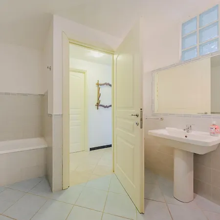 Casa Dei Gelsi By Interhome Castiglione Chiavarese