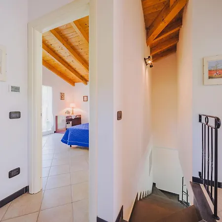 Casa Dei Gelsi By Interhome Semesterbostad *