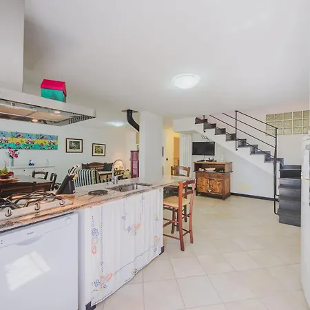 Casa Dei Gelsi By Interhome *