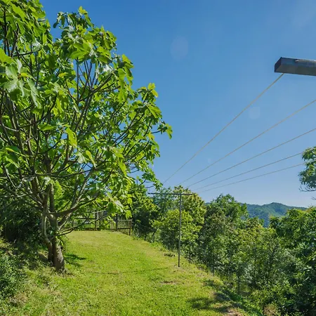 Casa Dei Gelsi By Interhome Holiday home