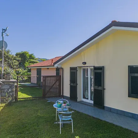 Casa Dei Gelsi By Interhome Holiday home Castiglione Chiavarese