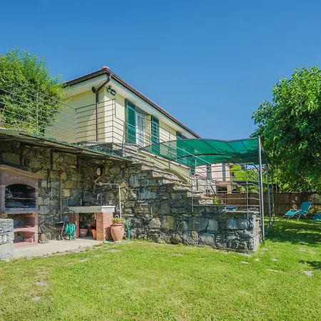 Casa Dei Gelsi By Interhome *