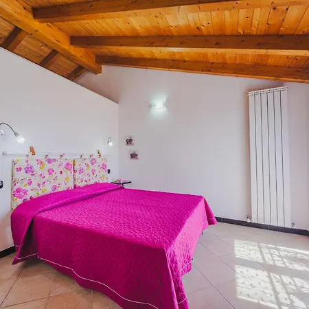 Casa Dei Gelsi By Interhome * Castiglione Chiavarese
