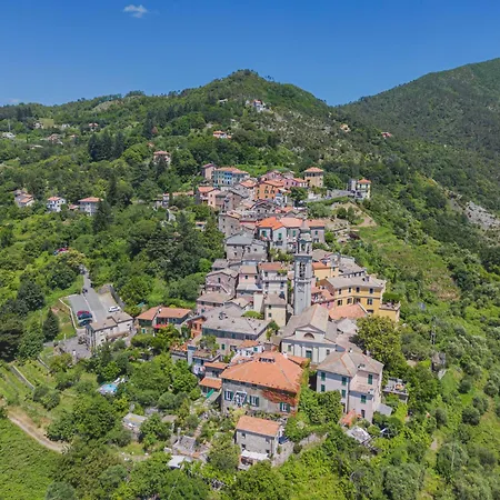 Casa Dei Gelsi By Interhome