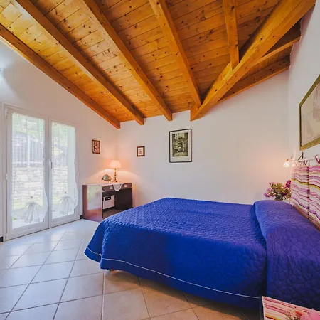 Casa Dei Gelsi By Interhome Holiday home