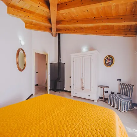 Casa Dei Gelsi By Interhome *
