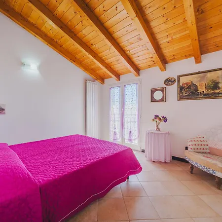 Casa Dei Gelsi By Interhome * Castiglione Chiavarese