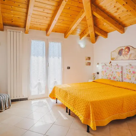 Semesterbostad Casa Dei Gelsi By Interhome *