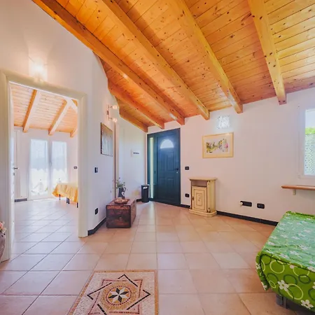 Casa Dei Gelsi By Interhome Semesterbostad Castiglione Chiavarese