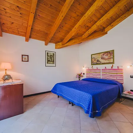 Semesterbostad Casa Dei Gelsi By Interhome *