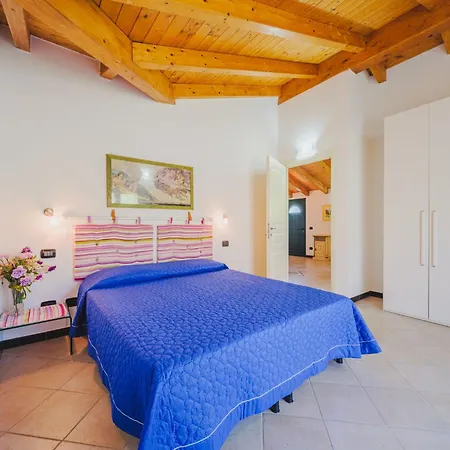Casa Dei Gelsi By Interhome Semesterbostad Castiglione Chiavarese