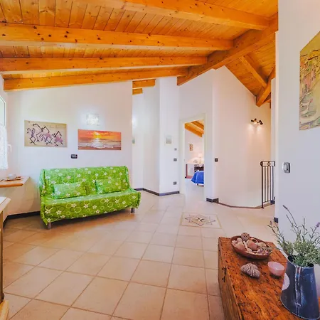 Casa Dei Gelsi By Interhome * Castiglione Chiavarese