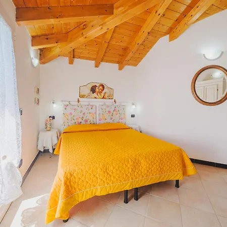 Casa Dei Gelsi By Interhome Holiday home *
