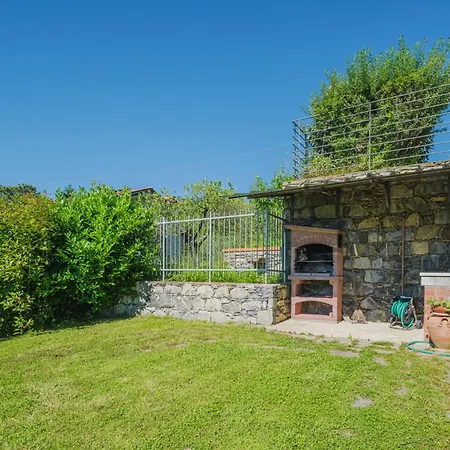 Holiday home Casa Dei Gelsi By Interhome